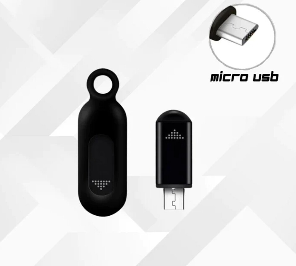 control plug micro usb