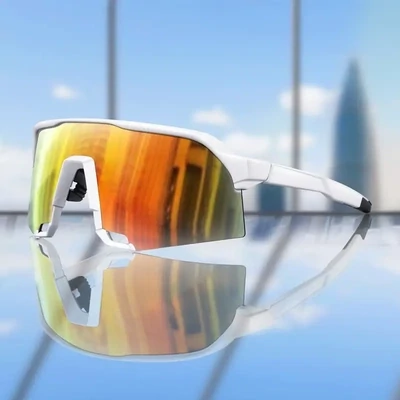 SKI GLASSES - SUNRISE