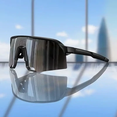 SKI GLASSES - DARKNESS
