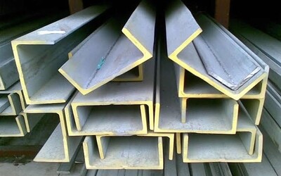 Angle, Channel, I-Beam