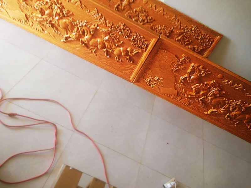 Bộ Bát M🐴 ã Phong Thủy - Mã Đáo Thành Công🐎