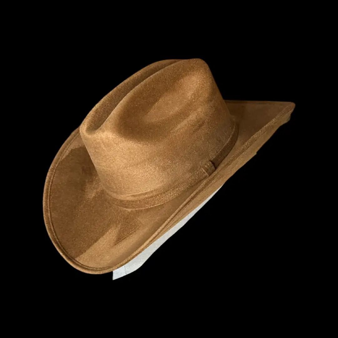 Yellowstone Cowgirl Hat-Tobacco