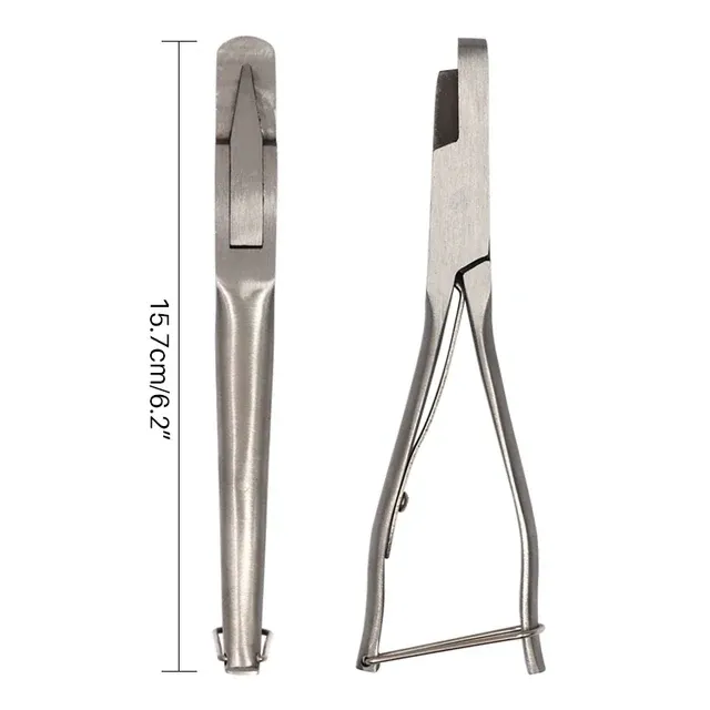 Ear Notcher-Stainless Steel