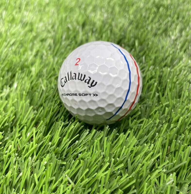 Callaway (Erc Soft/Chromesoft)