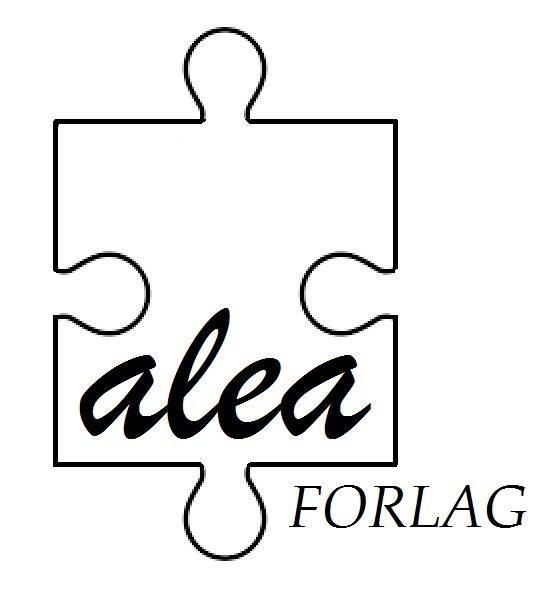 ALEA Forlag - Nettbutikk