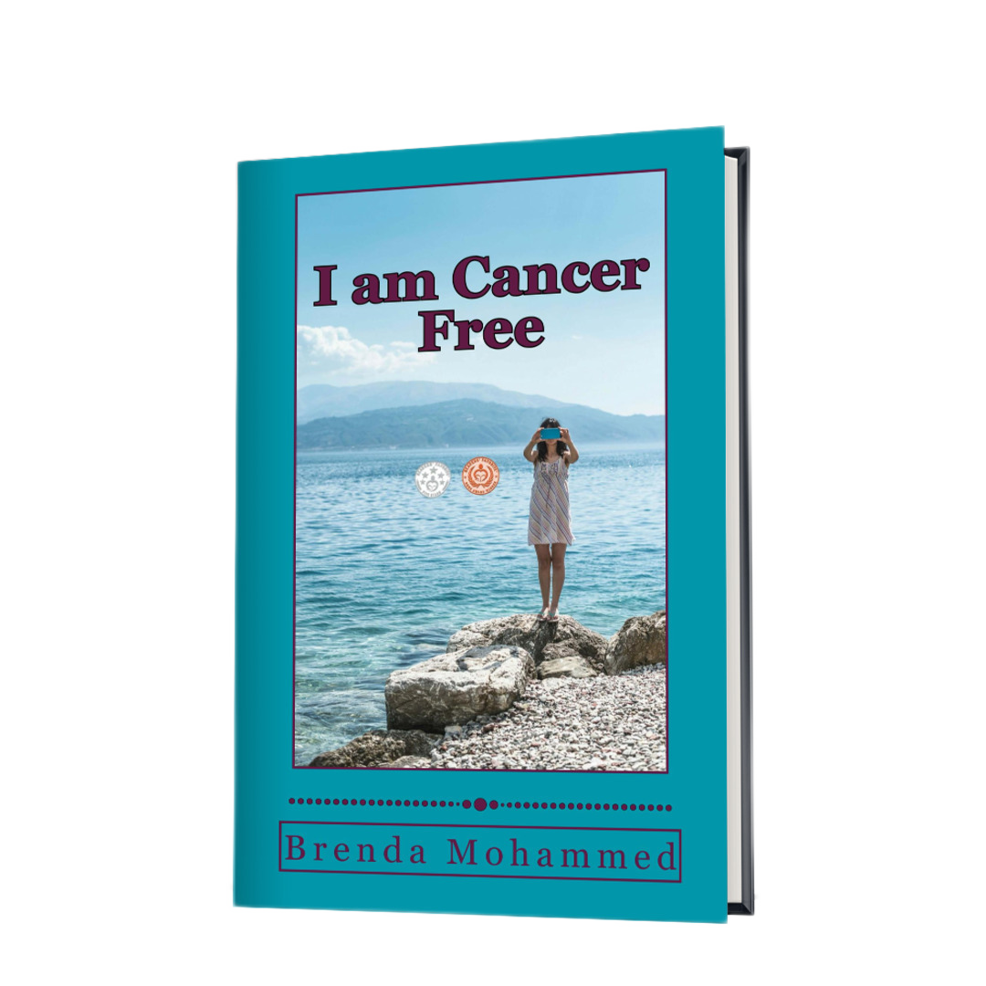 I AM CANCER FREE