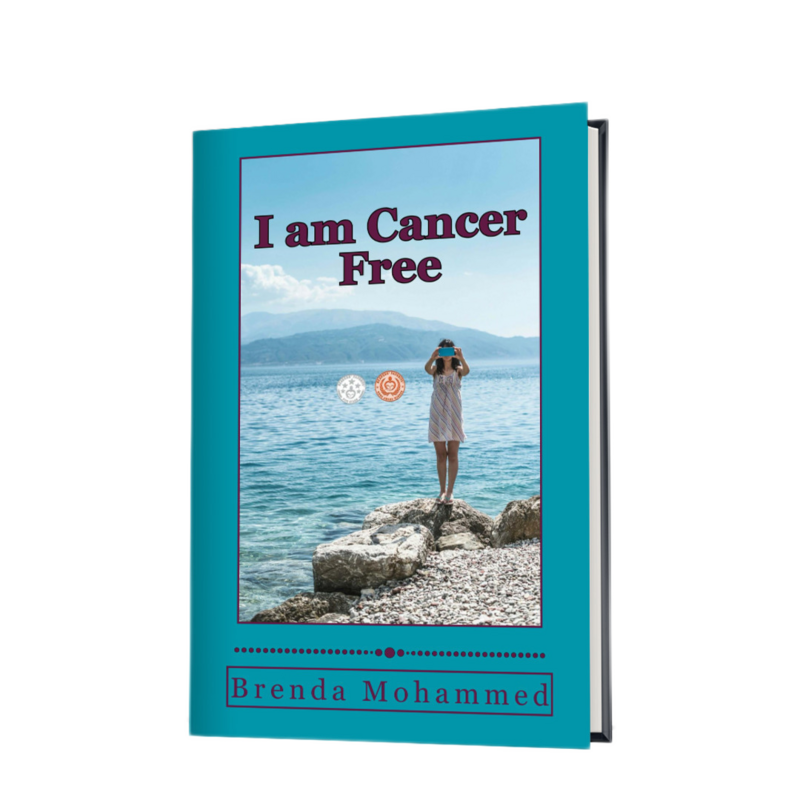 I AM CANCER FREE