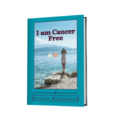 I AM CANCER FREE