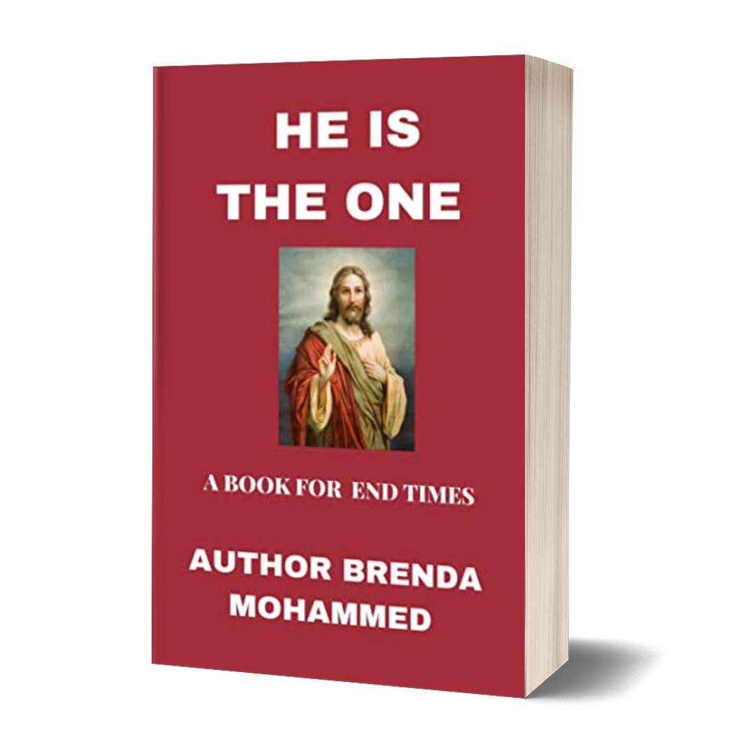 HE IS THE ONE
