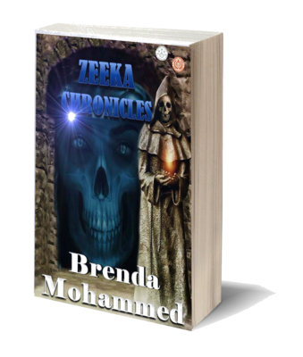 Zeeka Chronicles: Revenge of Zeeka Science Fiction