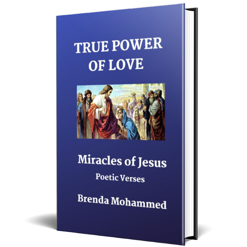 TRUE POWER OF LOVE: Miracles of Jesus