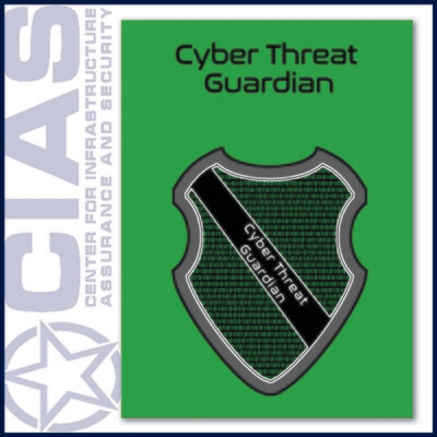 Cyber Threat Guardian