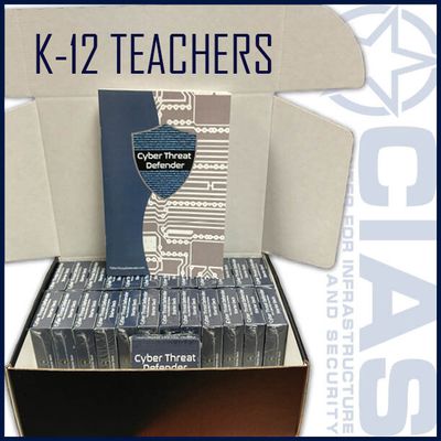 K-12 Teachers Only