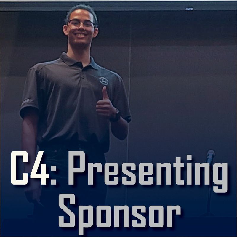 Presenting Sponsor for the CIAS Community Cyber Clinic (C4) Presenting Sponsor for the CIAS Community Cyber Clinic (C4)