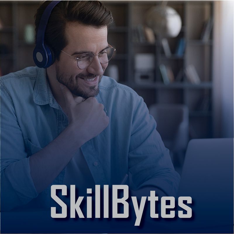 Support a Small Business with SkillBytes Support a Small Business with SkillBytes