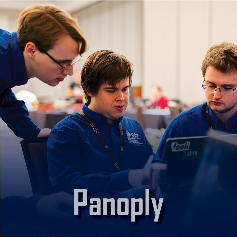 Panoply Panoply