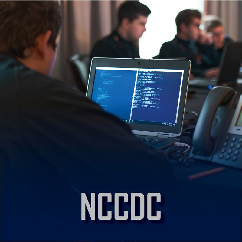 2026 National Collegiate Cyber Defense Competition 2026 National Collegiate Cyber Defense Competition