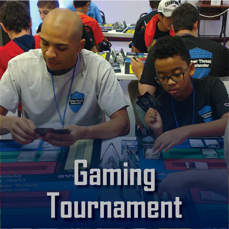Gaming Tournament Gaming Tournament