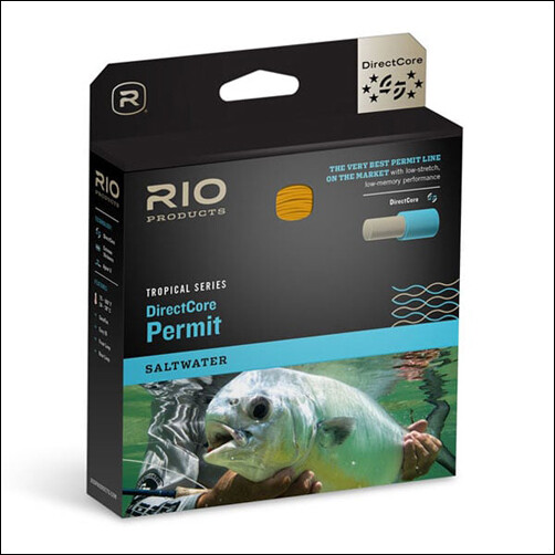 RIO DirectCore - Permit