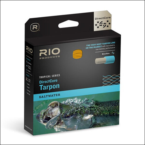 RIO DirectCore - Tarpon