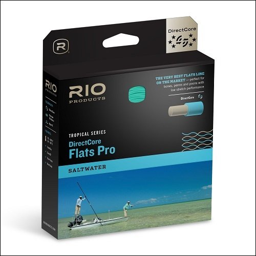 RIO DC Flats Pro - Floating