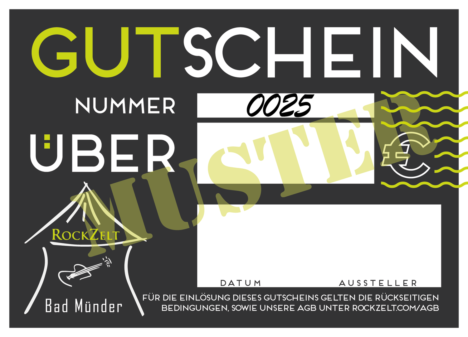 Gutschein 12€