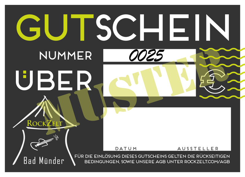 Gutscheine