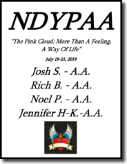 NDYPAA - 2019