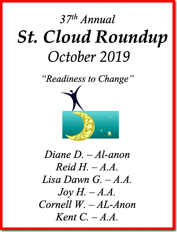 St. Cloud Roundup - 2019
