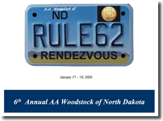 6th Annual Rule 62 Conference - 2020