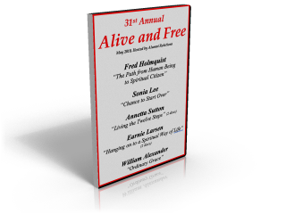 31st Alive and Free Conference - 2010
