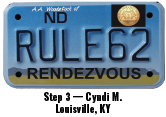 Cyndi M. - Step 3 - Rule 62 Rendezvous