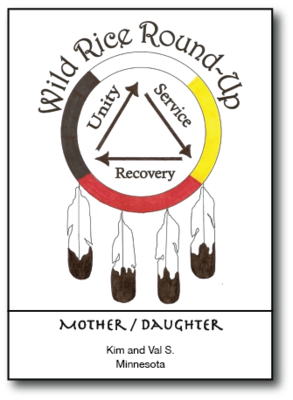 Intergenerational Healing - Mother/Daughter - Kim and Val S.