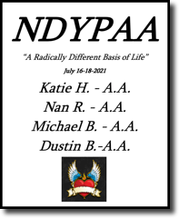 NDYPAA - 2021