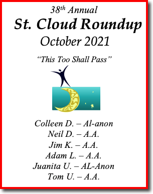 St. Cloud Roundup - 2021