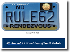 8th Annual Rule 62 - 2022