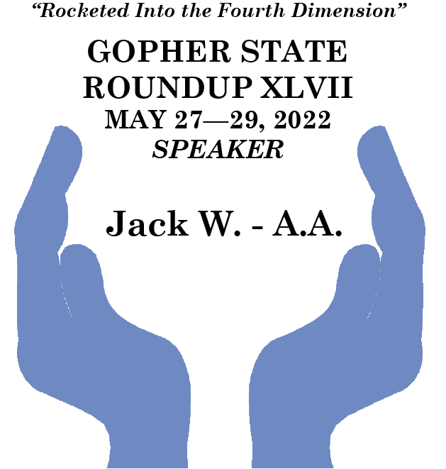 Jack W. Gopher State 47 2022