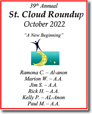 St. Cloud Roundup - 2022