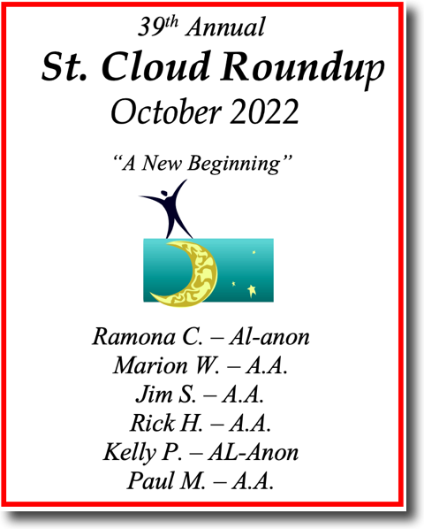 St Cloud Roundup - 2022