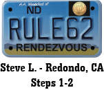 Steve L - Steps 1 & 2 - 2023 Rule 62 Rendezvous