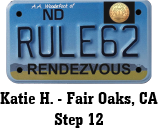 Katie H. - 2023 Rule 62 Rendezvous - Step 12