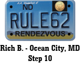 Rich B - 2023 Rule 62 Rendezvous - Step 10