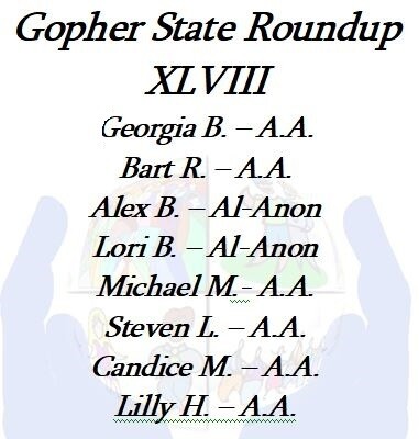 Gopher State Roundup XLVIII 2023