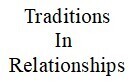 Jeff &amp; Brooke M. &quot;Applying the Traditions in Relationships&quot;