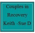 Keith & Sue D