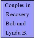 Bob and Lynda B.