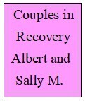 Albert and Sally M.