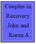 John and Karin A>
