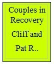 Cliff and Pat R.