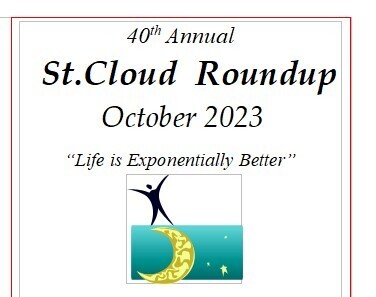 40th Annual St.Cloud Roundup 6 File Flashdrive